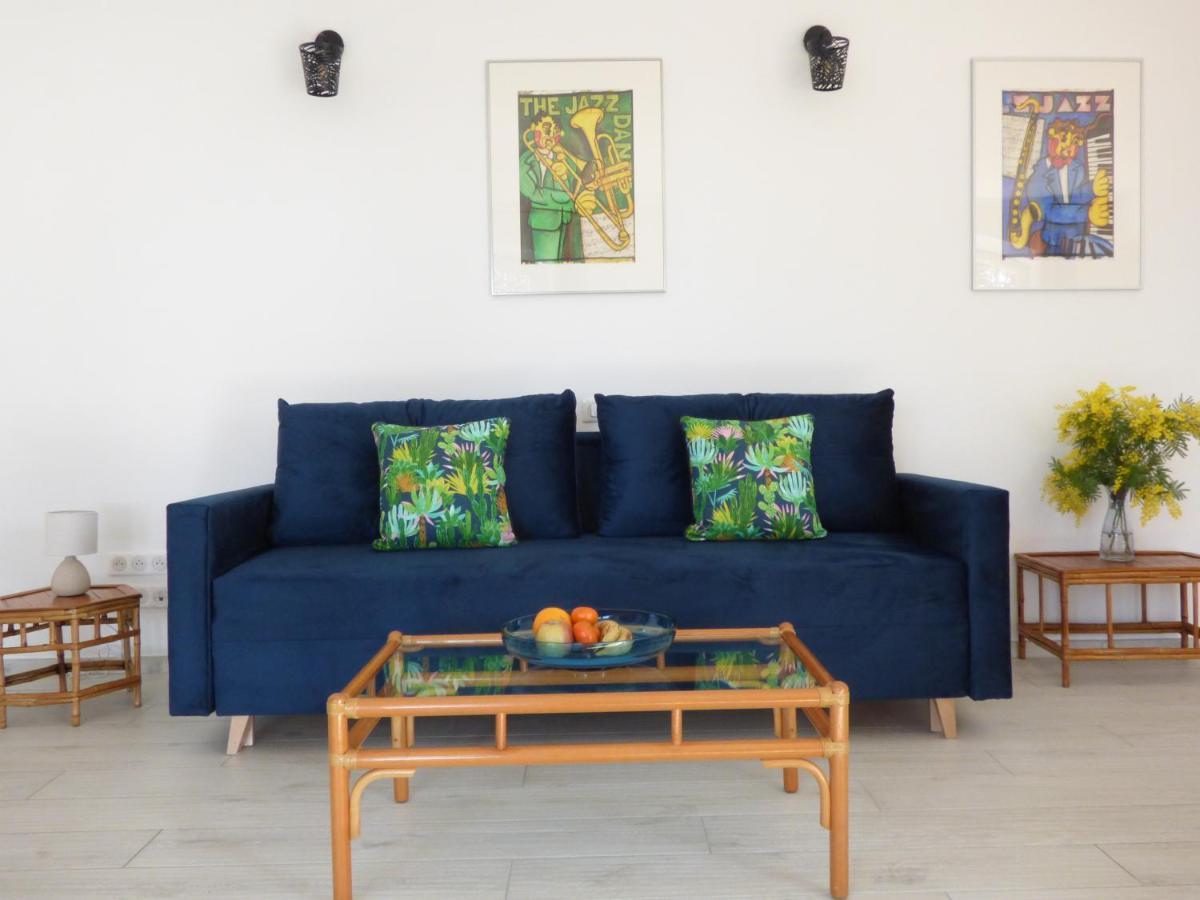 Apartment Cezanne With Heated Pool And Private Garden Chateauneuf-Grasse Eksteriør bilde