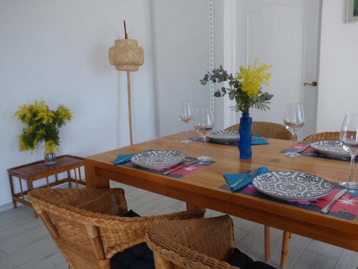 Apartment Cezanne With Heated Pool And Private Garden Chateauneuf-Grasse Eksteriør bilde